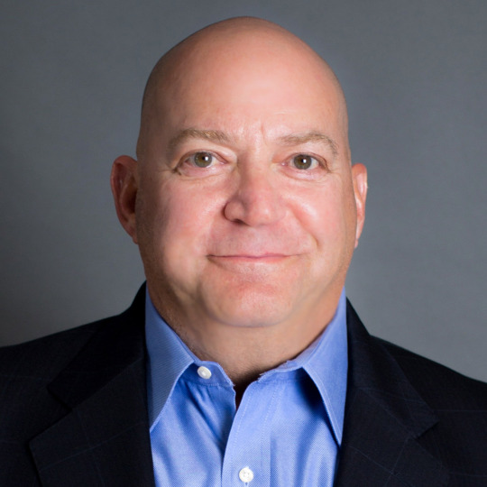 Welcome Howard Bernstein as Kraken CCO