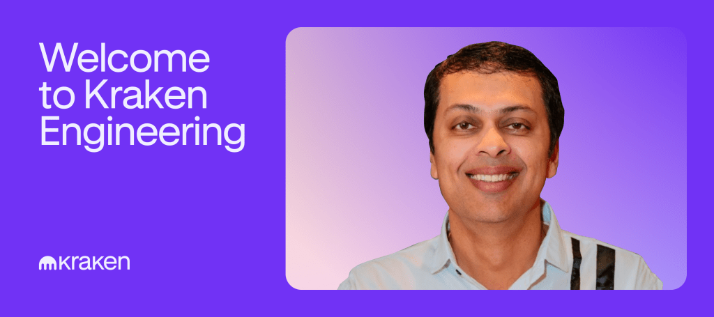 Welcome to Kraken Engineering
