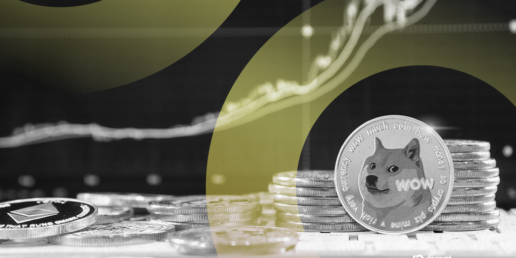 What the DOGE? Why Dogecoin Has Jumped 40% in a Week