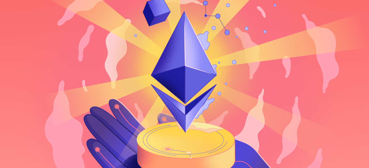 What you should know about The Ethereum Merge on Kraken
