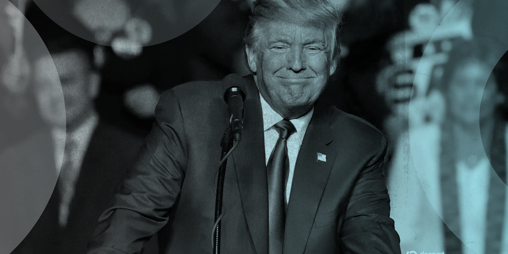 White House Releases Trump’s ‘AI Action Plan’—Here’s What’s in It