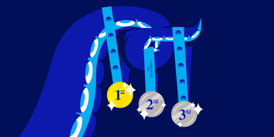 Winners of Kraken’s investment challenge announced