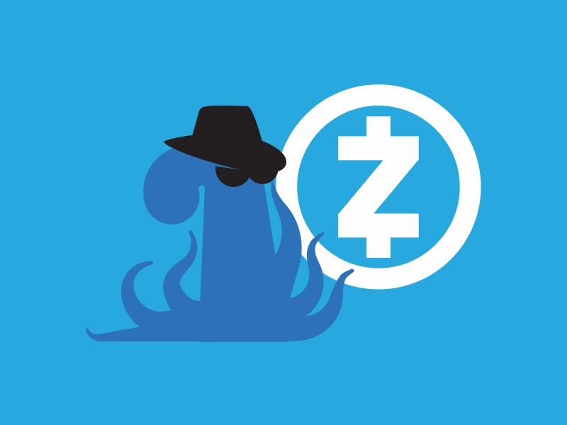 Zcash (ZEC) coming soon to Kraken