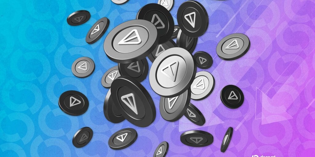 A TON Strategy? Telegram-linked Online Marketer to Raise $558 Million for Treasury