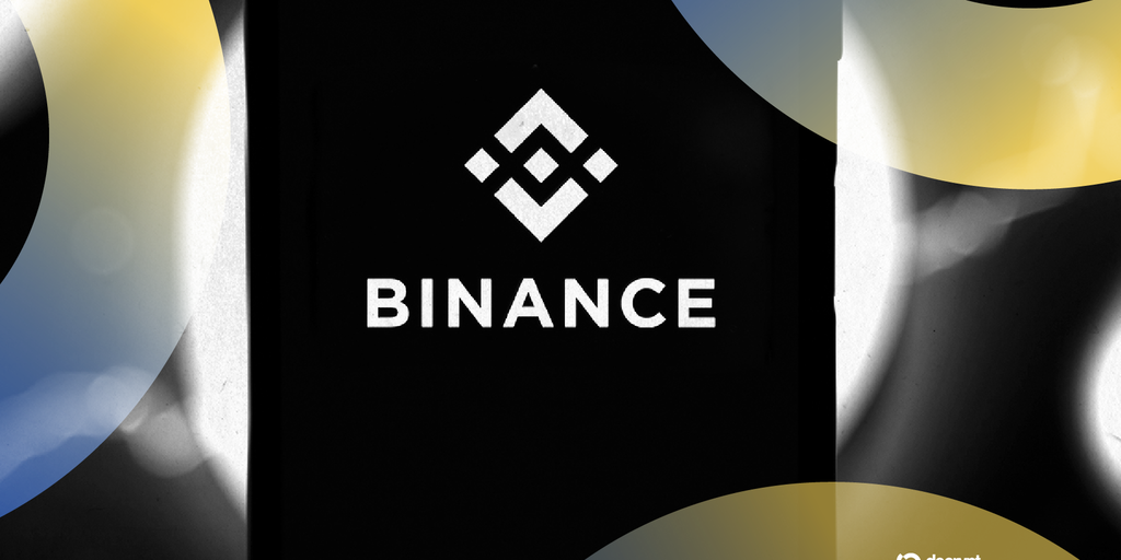 Binance Taps Spain's Second-Largest Bank BBVA to Hold Trader Margin in Treasuries