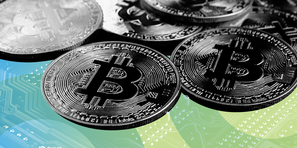 Bitcoin, Ethereum Rise as US Inflation Cools to 2.7% in July