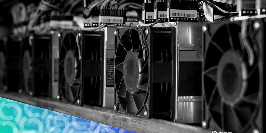 Bitcoin Miner TeraWulf's Stock Surges as Google Ups Its Stake in the Company