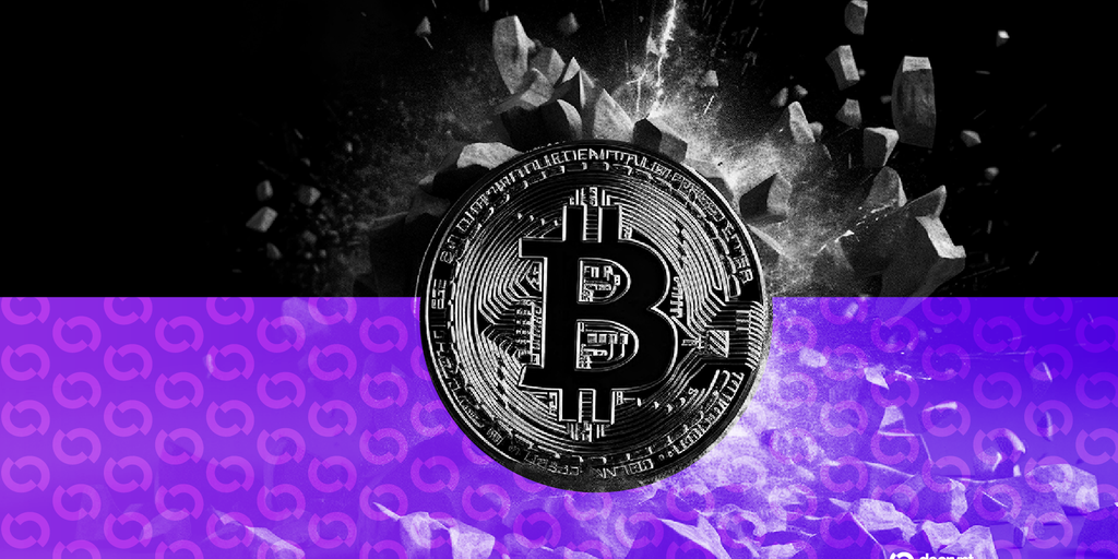 Bitcoin Treasury KindlyMD Stock Dives Following $679 Million BTC Buy