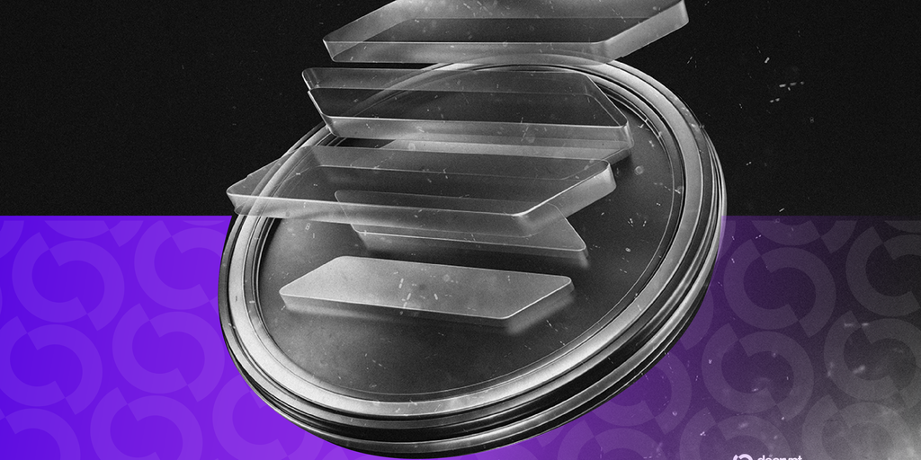 CoinShares Wants to Offer Solana Staking ETF—But It's Complicated, Experts Warn