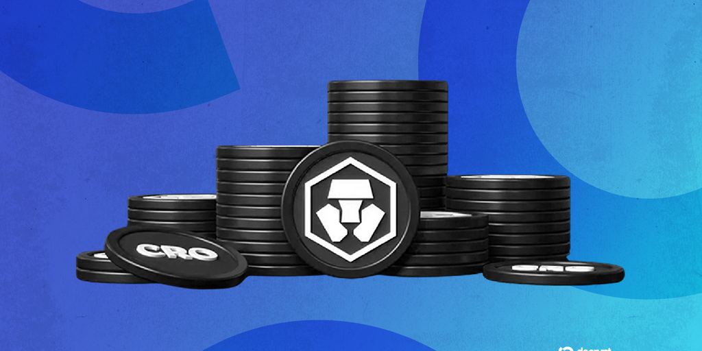 Cronos Blasts Off to 3-Year High After Trump Media's $6.4 Billion CRO Treasury Move