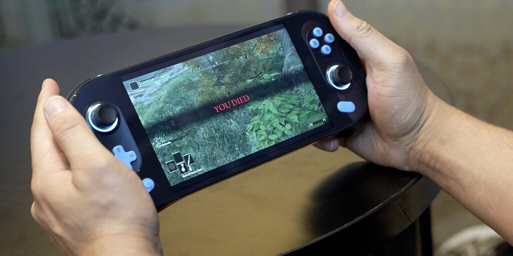 Crypto Gaming Handheld Shipments Delayed Over 'Excessive' Import Duties