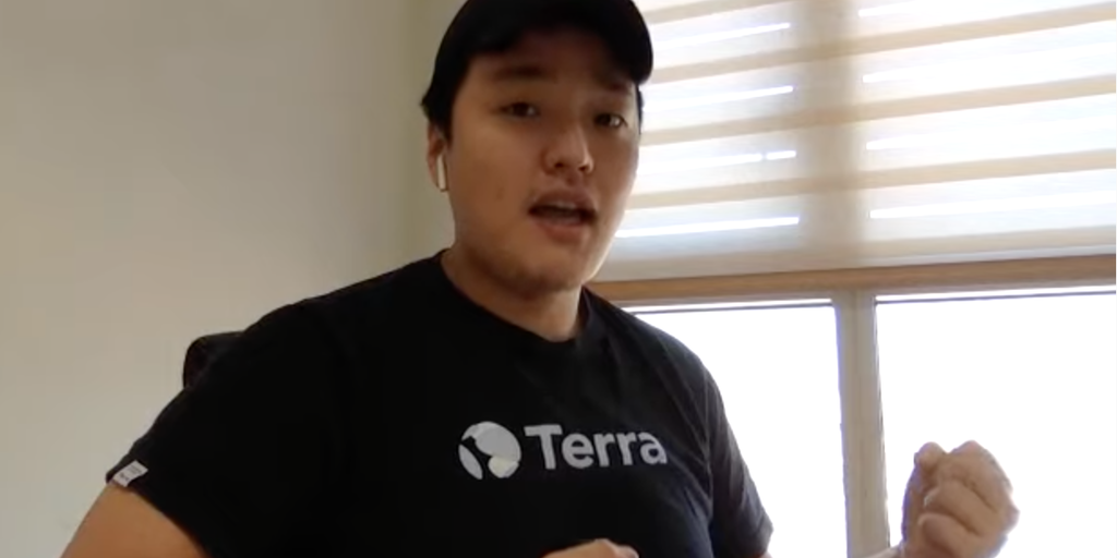 Do Kwon Expected to Plead Guilty Over $40 Billion Terra Collapse