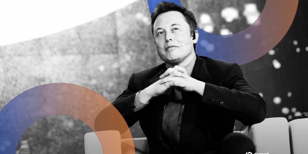 Elon Musk Takes Aim at Apple Over App Store: 'Are You Playing Politics?'