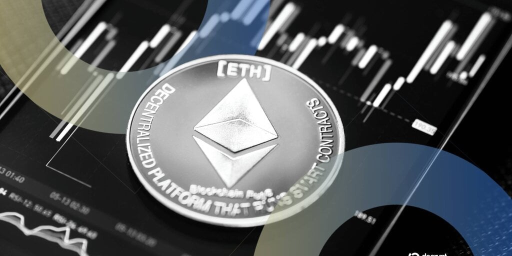 Ethereum ETFs Lose $197 Million—Even Worse Than Bitcoin as Institutions Pull Back