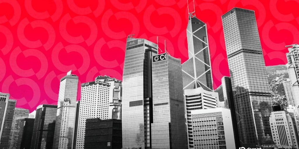 Hong Kong Kicks Off Stablecoin Licensing Regime With Eye on Global Hub