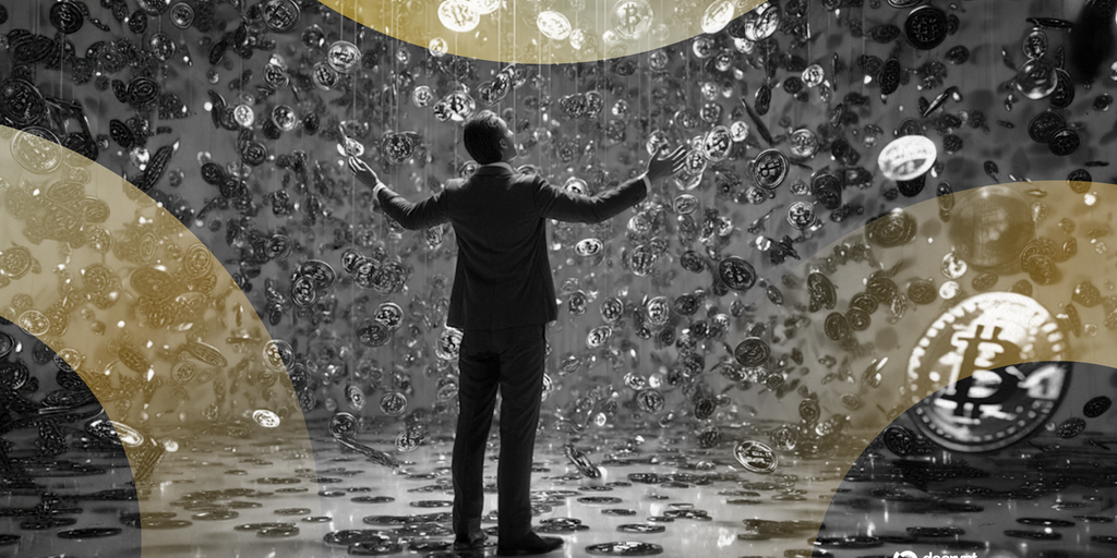 Kindly MD’s $5B Bitcoin Play Comes as DATs Raise Fears for Wider Altcoin Liquidity