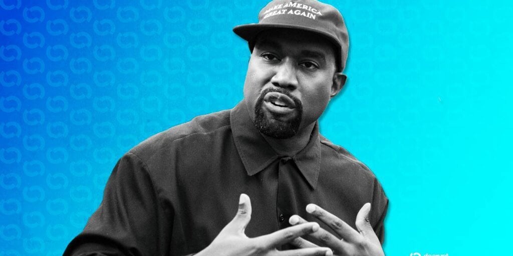 Libra Wallets Linked to Hayden Davis Made $12 Million on Kanye West's Meme Coin