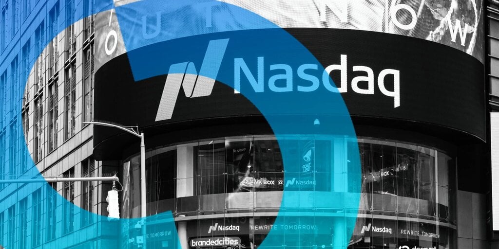 Nasdaq Boots Windtree a Month After $700M BNB Treasury Pivot Fails to Lift Stock