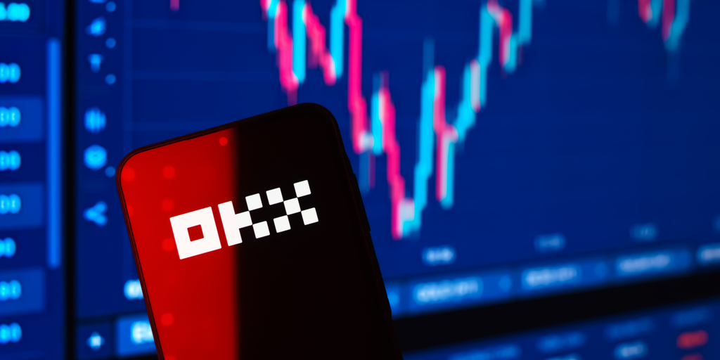 OKX Burns $26 Billion Worth of OKB Tokens on Ethereum—Here's Why