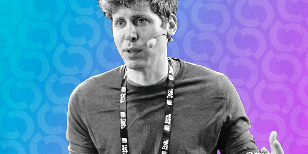 OpenAI CEO Sam Altman Concedes GPT-5 Was a Misfire, Bets on GPT-6