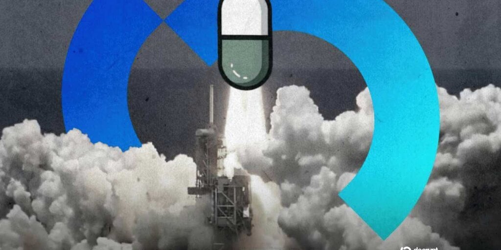 PUMP Surges as Meme Coin Launchpad Pump.fun Regains Top Spot on Solana