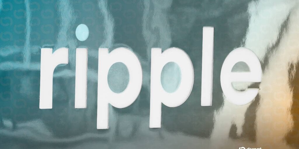 Ripple to Boost Stablecoin, XRP Payment Services With $200 Million Rail Acquisition