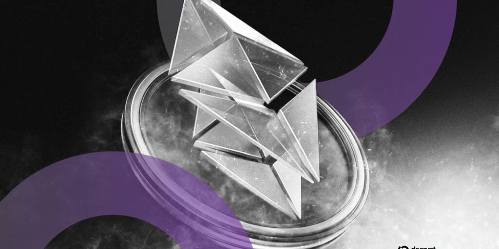 Singapore Bank DBS Debuts Tokenized Structured Notes on Ethereum