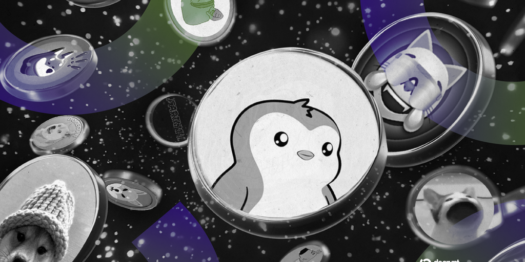 Solana Meme Coins Slump as Investors Rotate into ETH & ‘Quality-Focused’ Altcoins