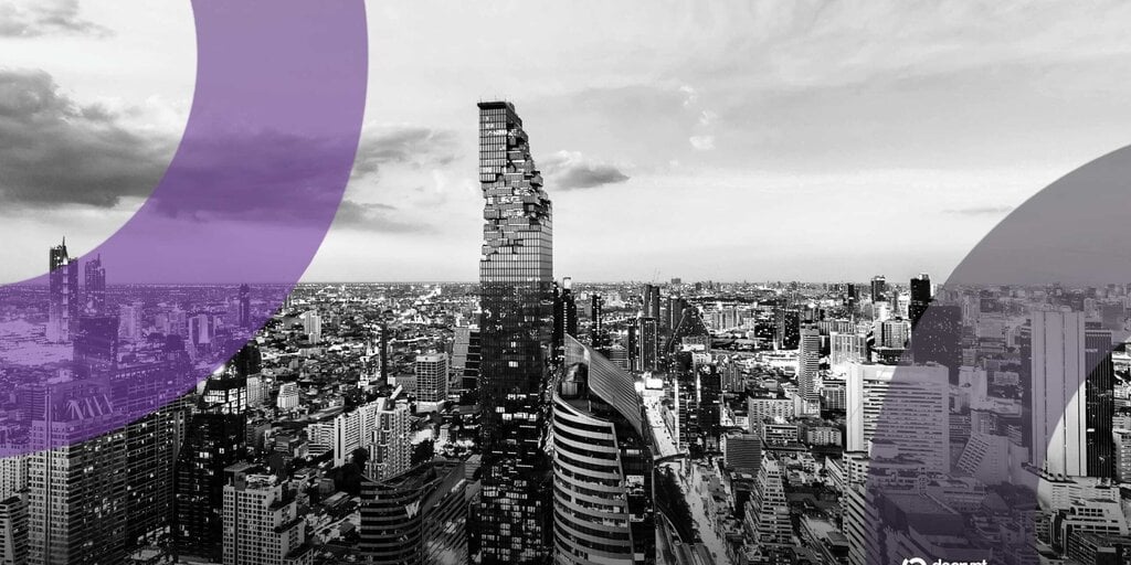 Thailand Taps KuCoin as First Global Exchange for Tokenized Bond Program