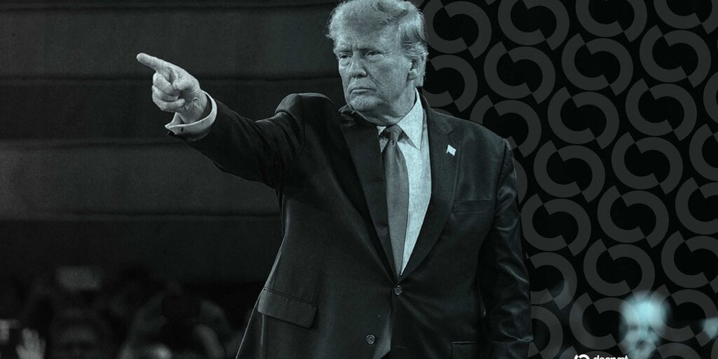 Trump-Backed World Liberty Gets Coinbase Approval With USD1 Stablecoin Listing