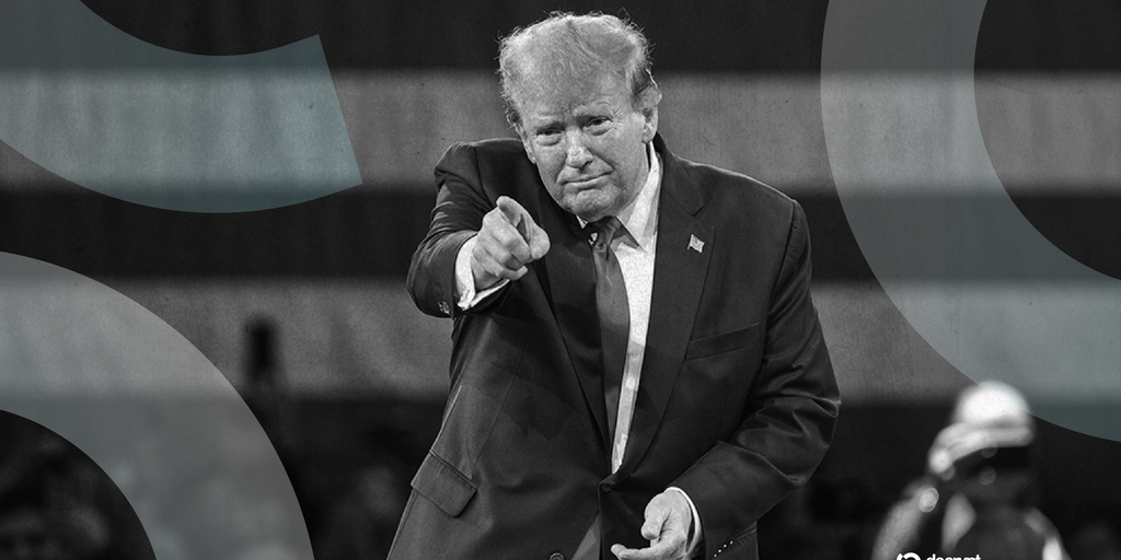 Trump Media Tests 'Truth Search' Using Perplexity AI