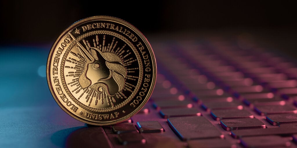 Uniswap Proposal to Give DAO Legal Certainty, Says Foundation's Counsel