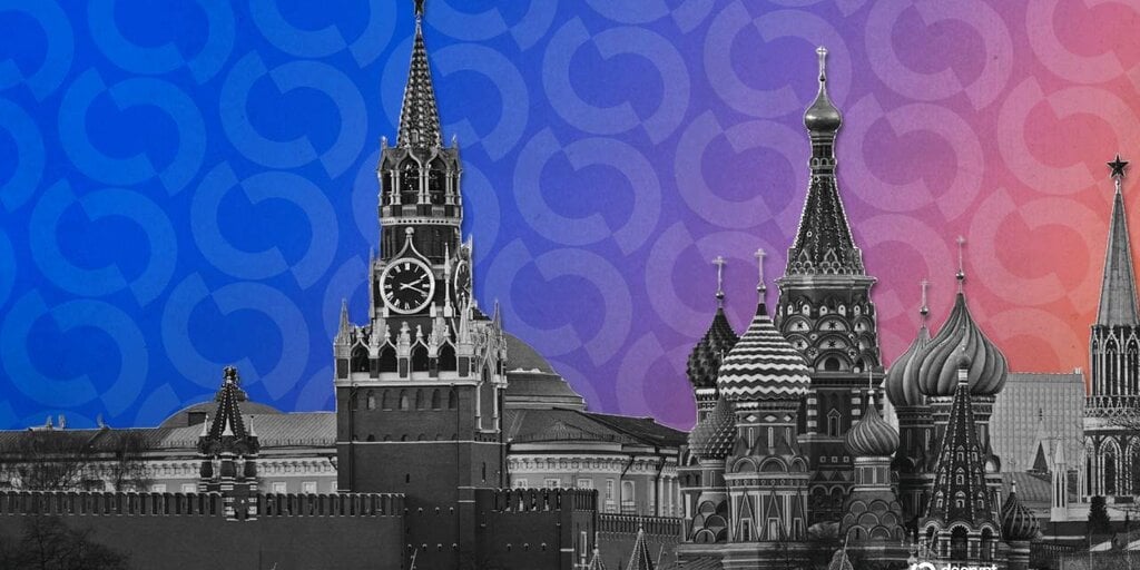 US Treasury Punishes Russian Crypto Firms Over Cybercrime Ties, Sanctions Evasion