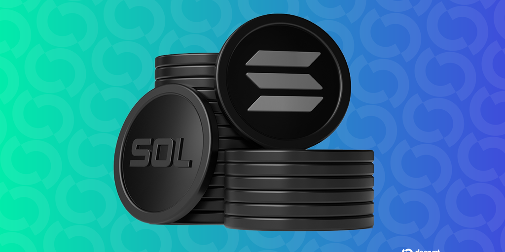 What a $1 Billion Solana Treasury Play Would Mean for SOL