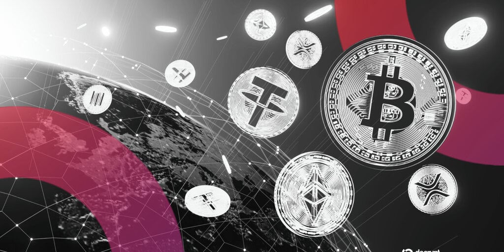 Asia-Pacific Leads Worldwide Crypto Adoption: Chainalysis