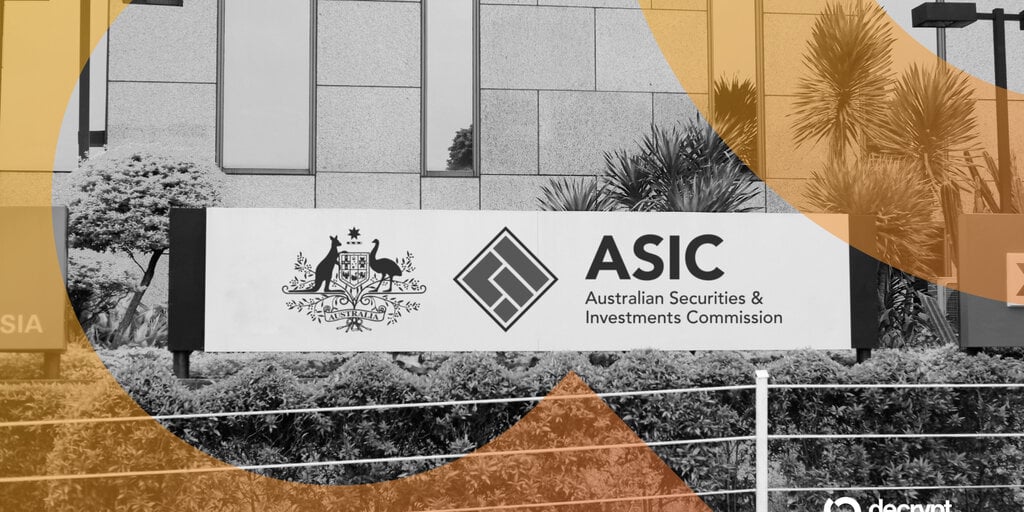 Australia's Regulator Eases Rules on Stablecoin Intermediaries