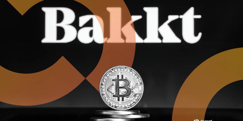 Bakkt Share Price Spikes 17% After Analyst Triples Price Target to $40