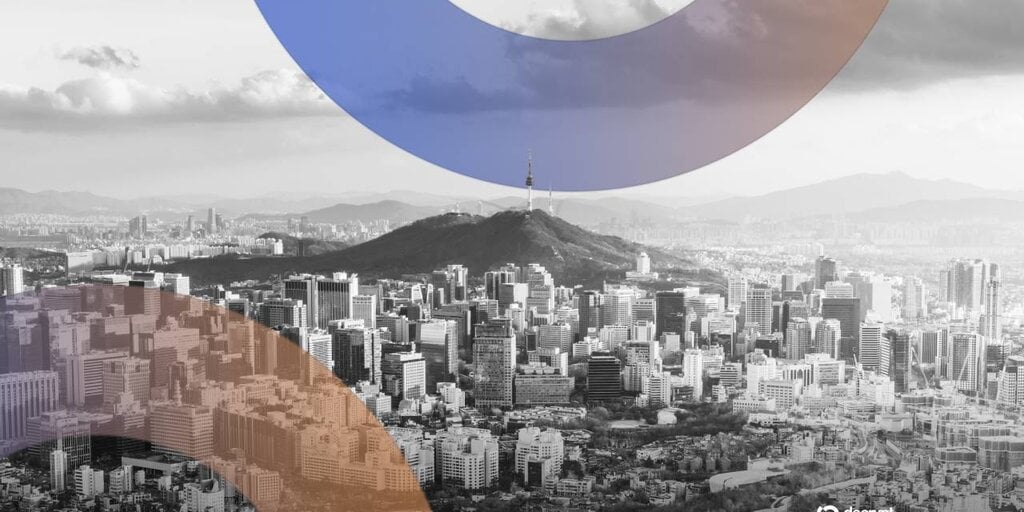 BDACS, Woori Bank Launch South Korea’s First Won-Backed Stablecoin on Avalanche