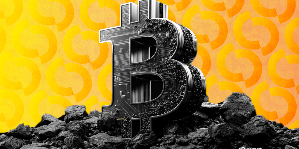 Bears Winning as 'Meaningful' Discount Emerges for 4 Bitcoin Treasury Firms: TD