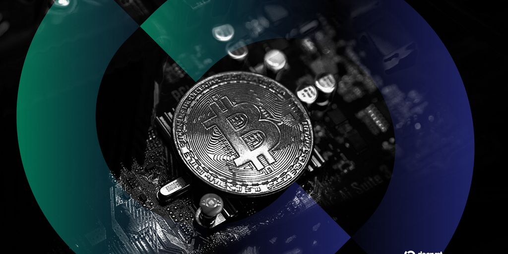 BRC-20 Indexer Upgrade Brings Ethereum-Like Features to Bitcoin