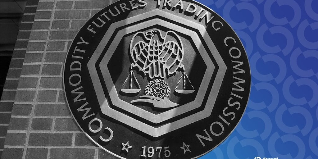 CFTC Launches Initiative to Allow Tokenized Collateral in Derivatives Markets