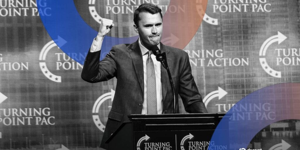 Concerns Grow That Bot Networks May Be Amplifying Calls for 'Civil War' After Charlie Kirk Killing