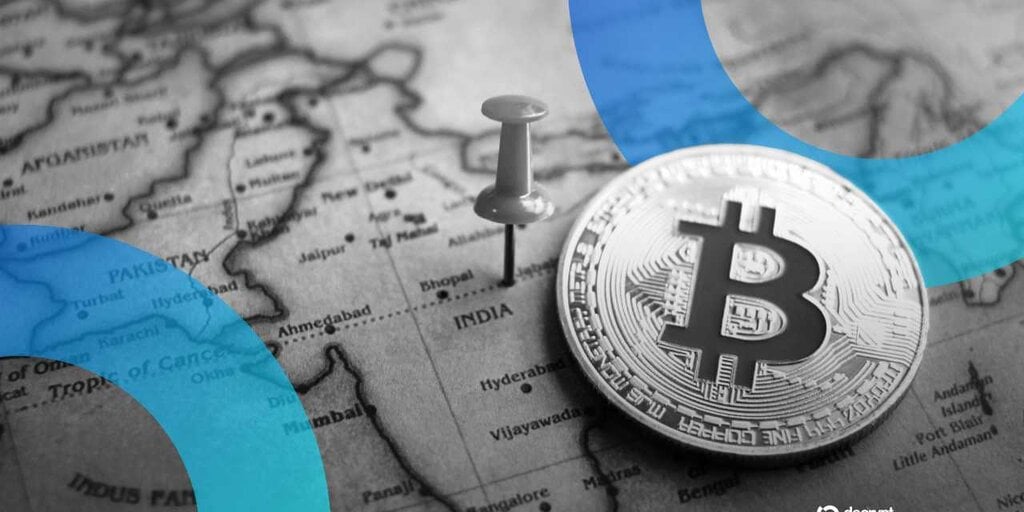 Crypto Appears in Indian Minister’s Asset Disclosure For Second Year as Broader Policy Stalls