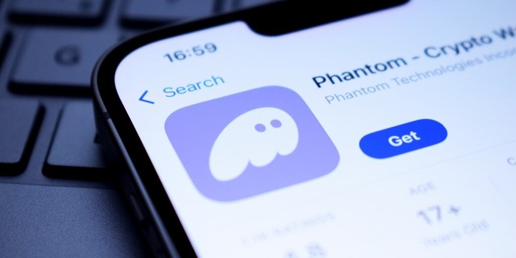 Crypto Wallet Phantom Unveils Stablecoin and Payments Service