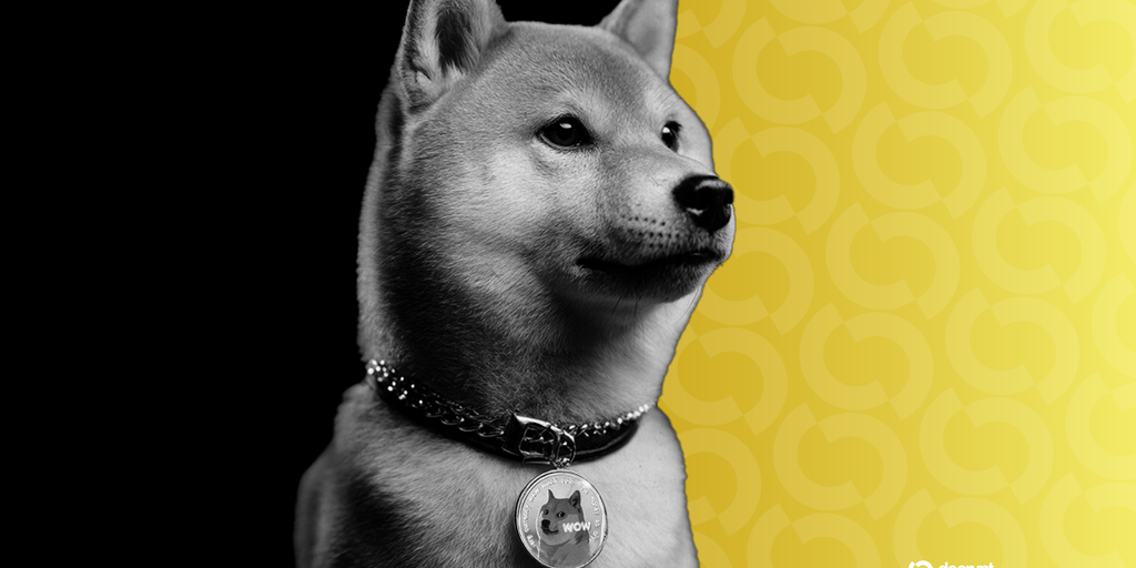 Dogecoin, Bitcoin Treasury Firm Thumzup Sees Stock Climb on Buyback Plans