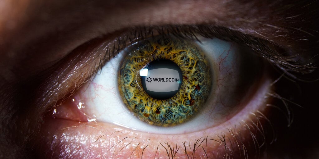 Eightco Stock Jumps 3000% on Worldcoin Treasury Strategy, BitMine Investment