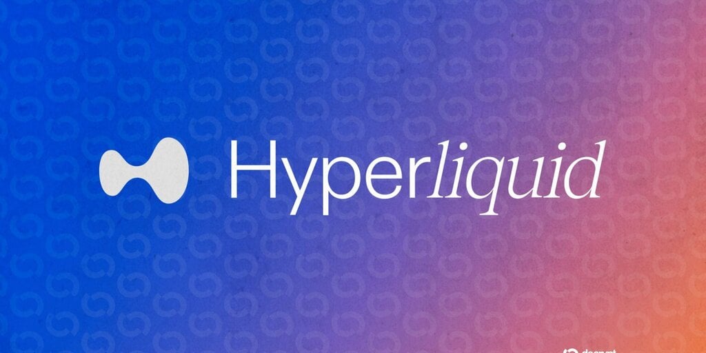 'Hyperliquid-Aligned' USDH Native Markets Stablecoin Goes Live as HYPE Falls
