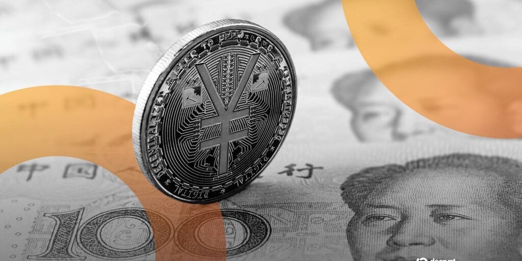 Jack Ma's Ant Digital Taps Blockchain to Tokenize $8.4B in China’s Energy Assets: Report