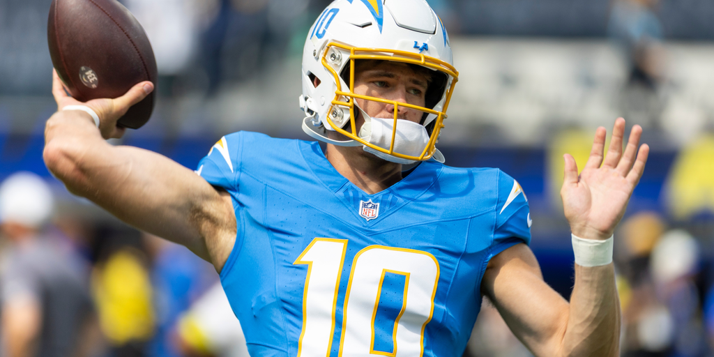 Prediction Markets Favor Chargers in Monday Night Football Showdown