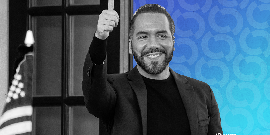 Quantum Threats or Something More? El Salvador Is Splitting Up Its Bitcoin